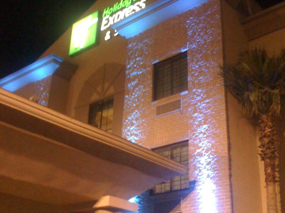 Holiday Inn Express & Suites Alice by IHG主图