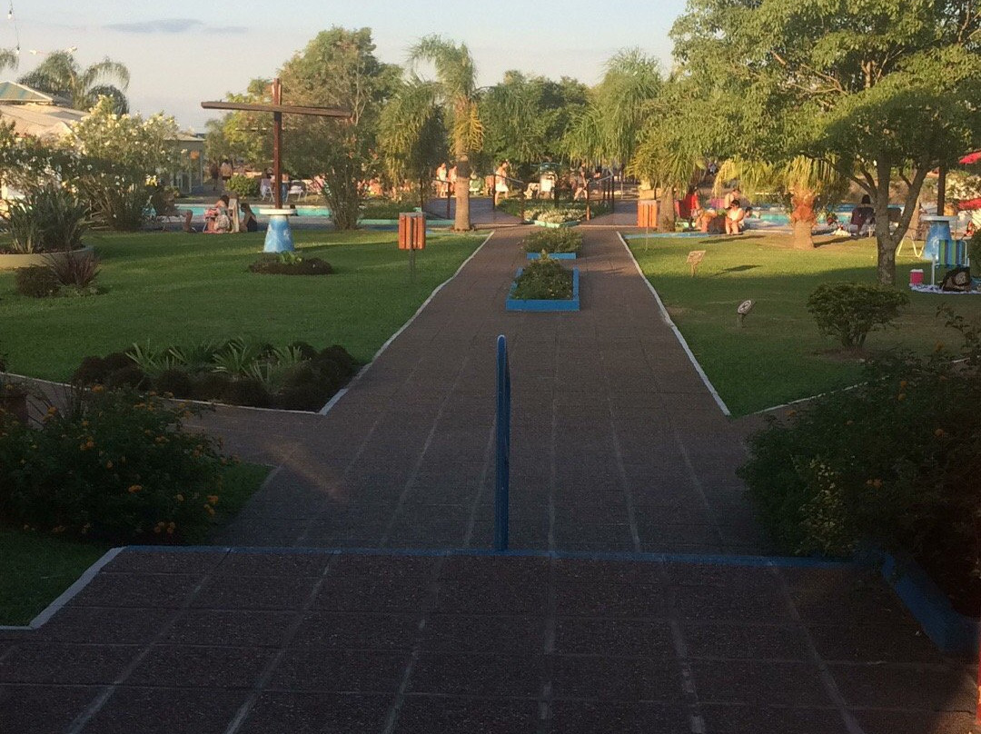 Termas de Chajari景点图片