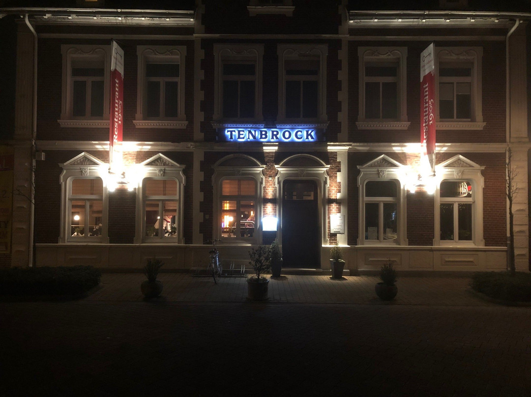 Hotel Tenbrock主图