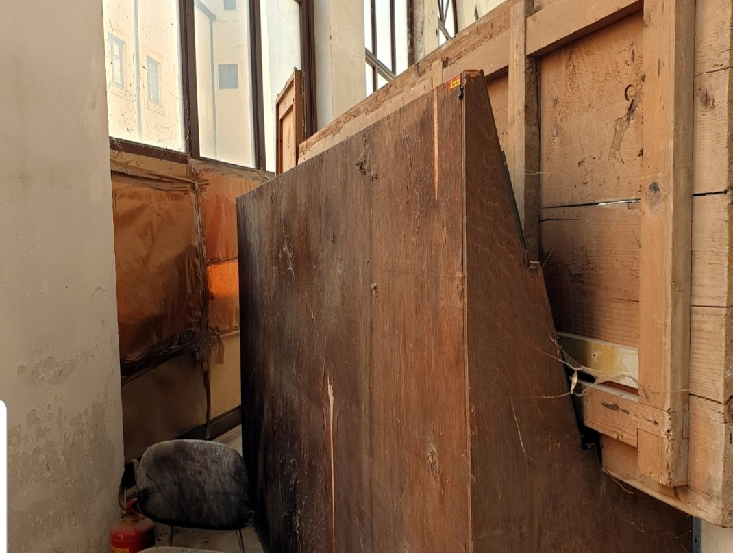 Palazzo Marchesi-巴勒莫必去景点