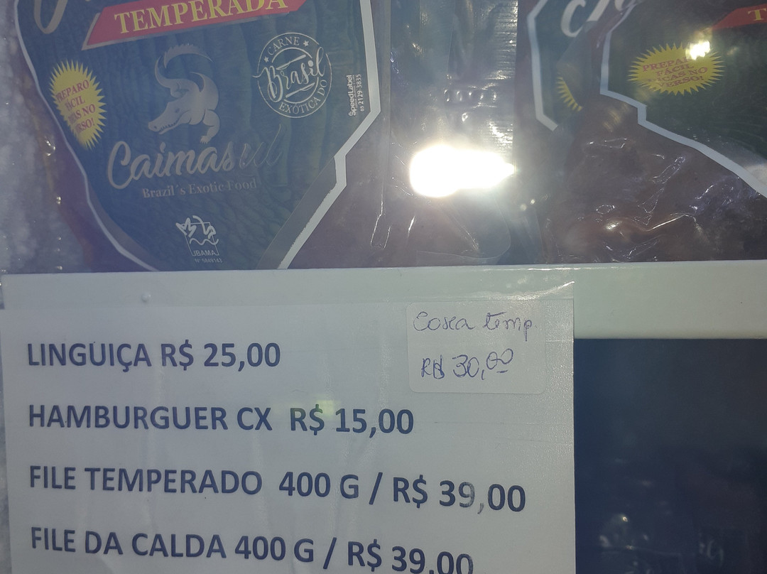 Nacional Palace Hotel主图