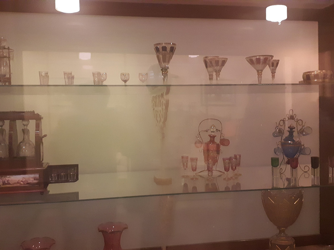 Umaid Bhawan Museum景点图片