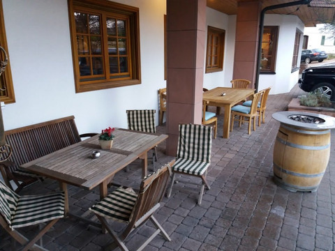 Hotel Restaurant Lamm主图