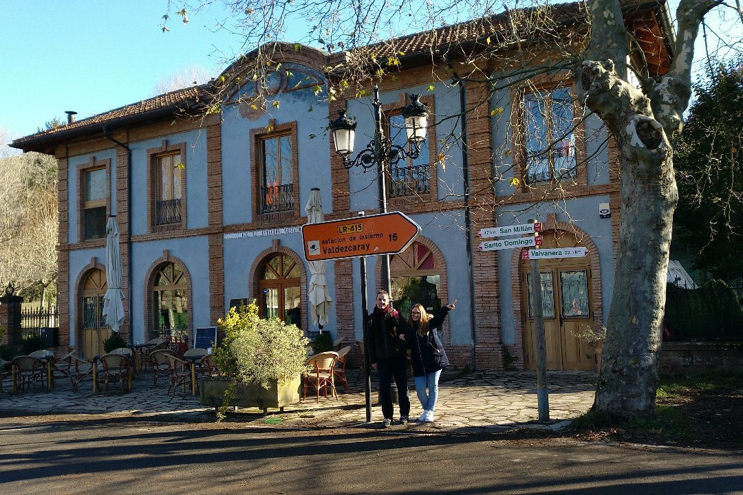Via Verde del Oja-艾斯卡拉伊必去景点