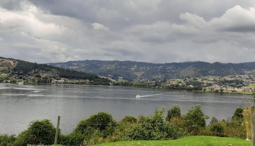 D'Acosta Hotel Sochagota主图