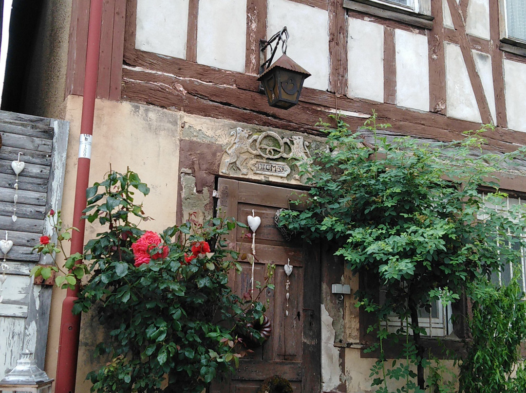 Vorderbuechelberg旅游攻略图片