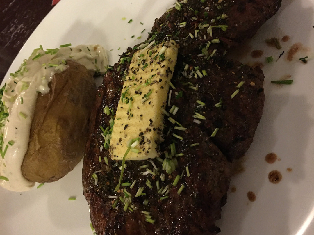 Vina Restaurant Peine