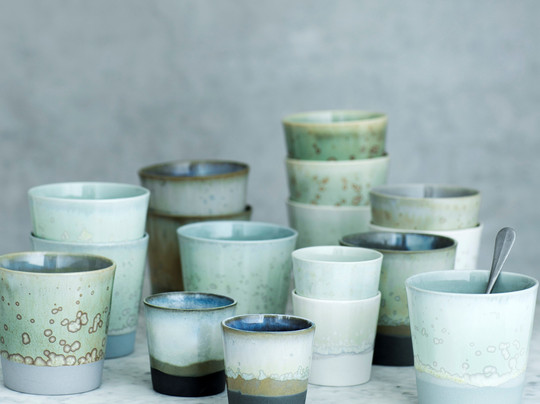 Lena Pedersen - Glas Og Porcelaen-哥本哈根必去景点