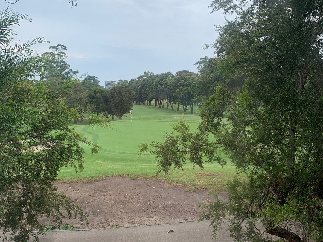 The Select Inn Ryde主图