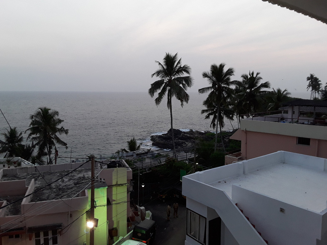 Swapnatheeram Beach Resort主图