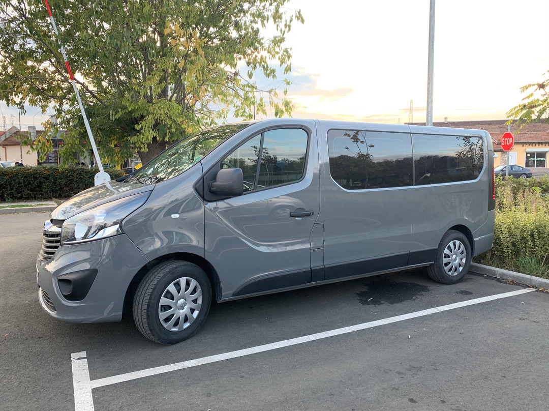 TransferBulgaria-晴滩必去景点