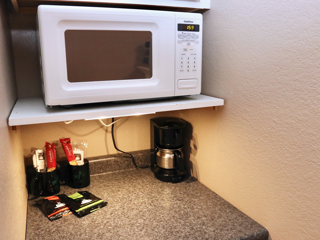 The Acorn Inn of Elon主图