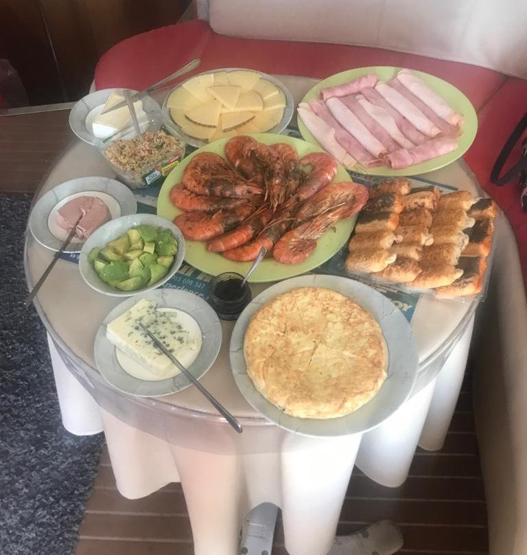 Alicante Charter Experience-阿利坎特省必去景点