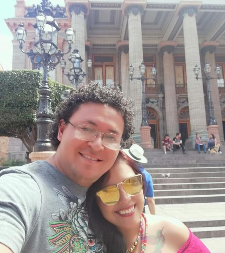 Visit to Momias of Guanjuato,Gto.景点图片