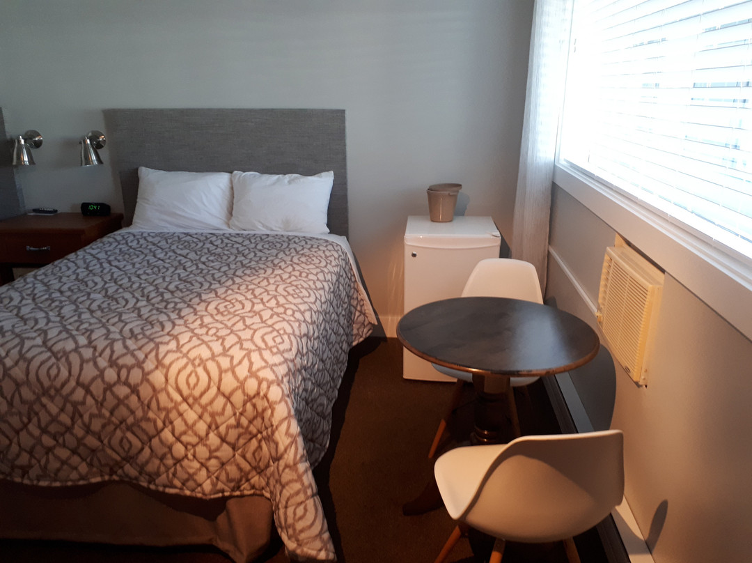 Motel Brise Marine主图