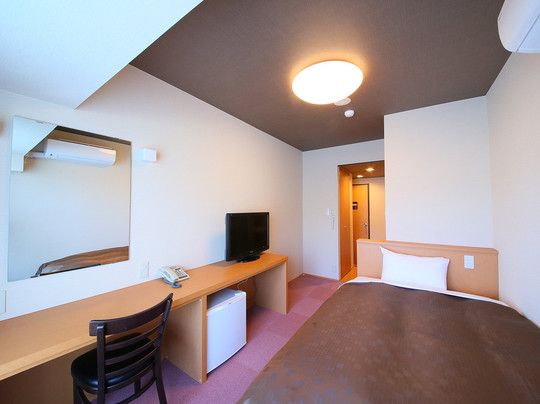 Ooedo Onsen Monogatari Hotel Shinko主图