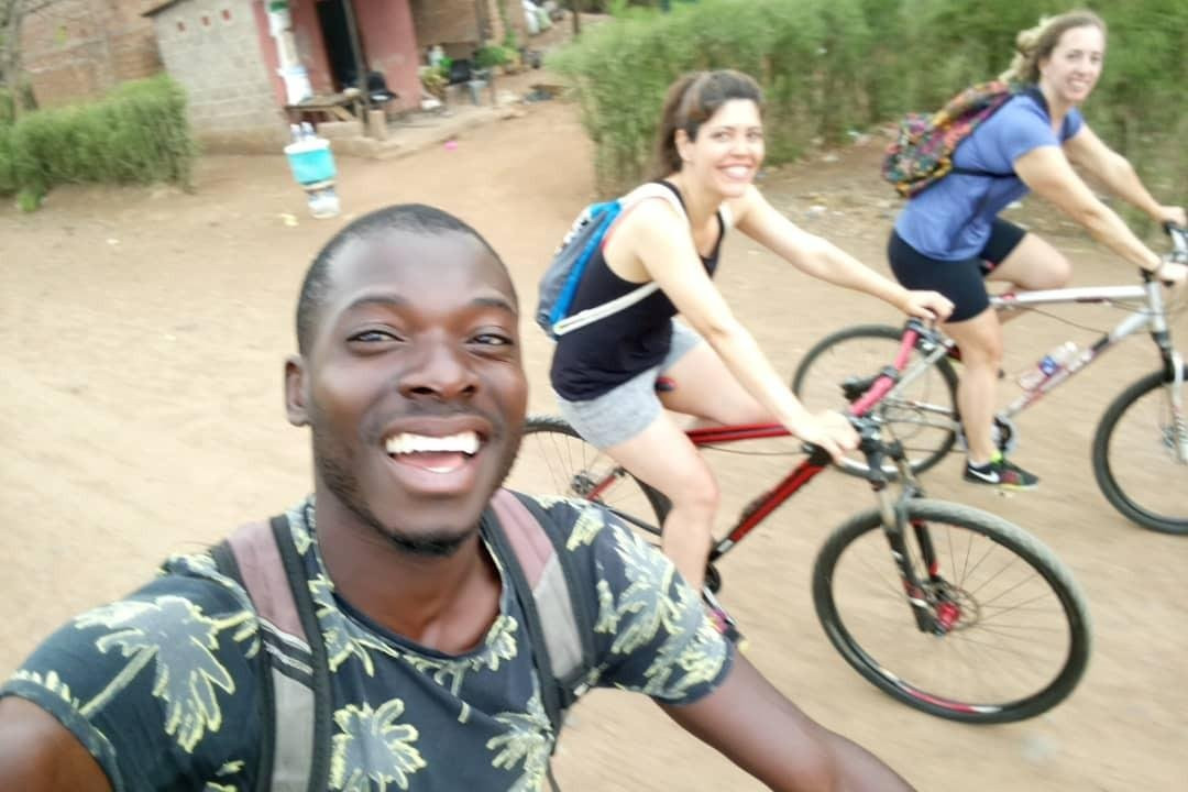 Action Bike Tours And Safaris-李文斯顿必去景点