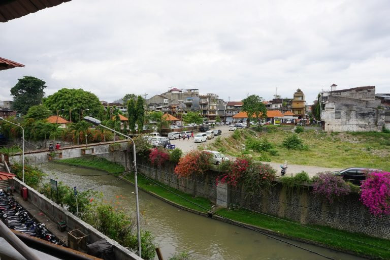 布店街-登巴萨必去景点