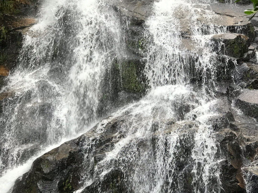 Cachoeira da Chinela景点图片