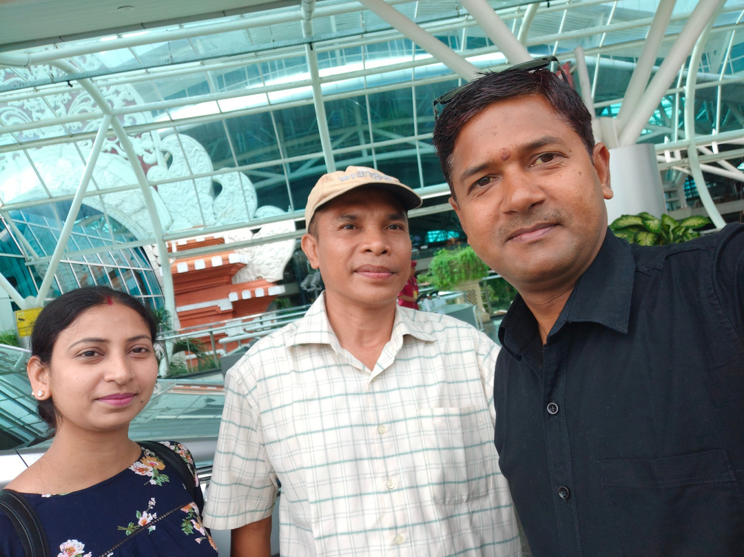 Bali Tours and Private Driver-登巴萨必去景点