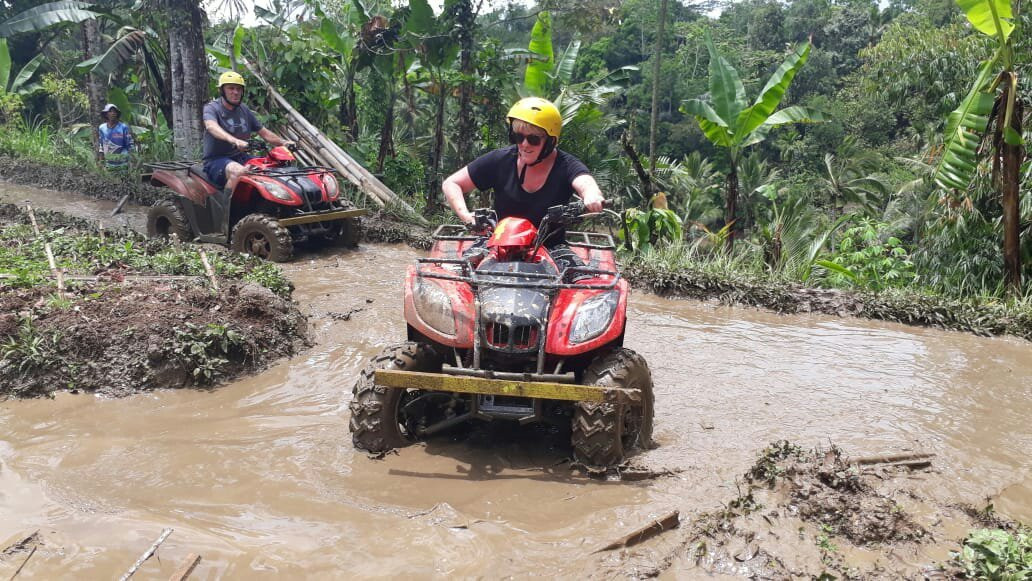 Bali Lux Adventure景点图片