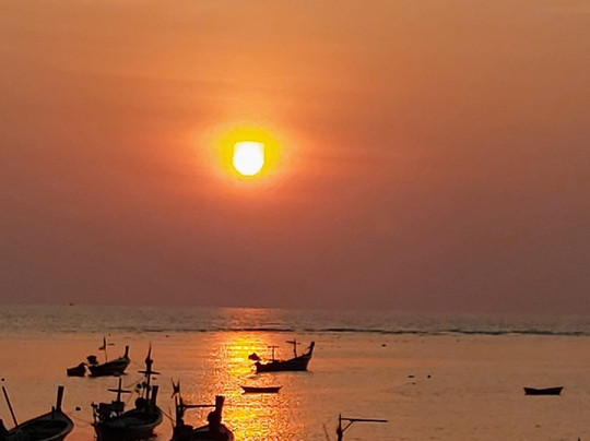 金达度假村 主图