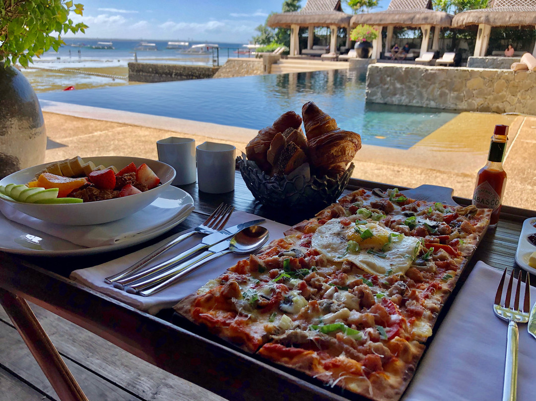 阿巴卡精品度假酒店主图