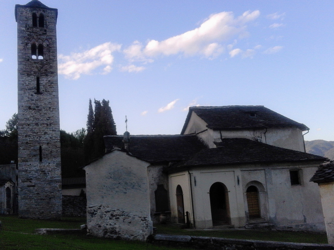 Chiesa di San Filiberto-Pella必去景点
