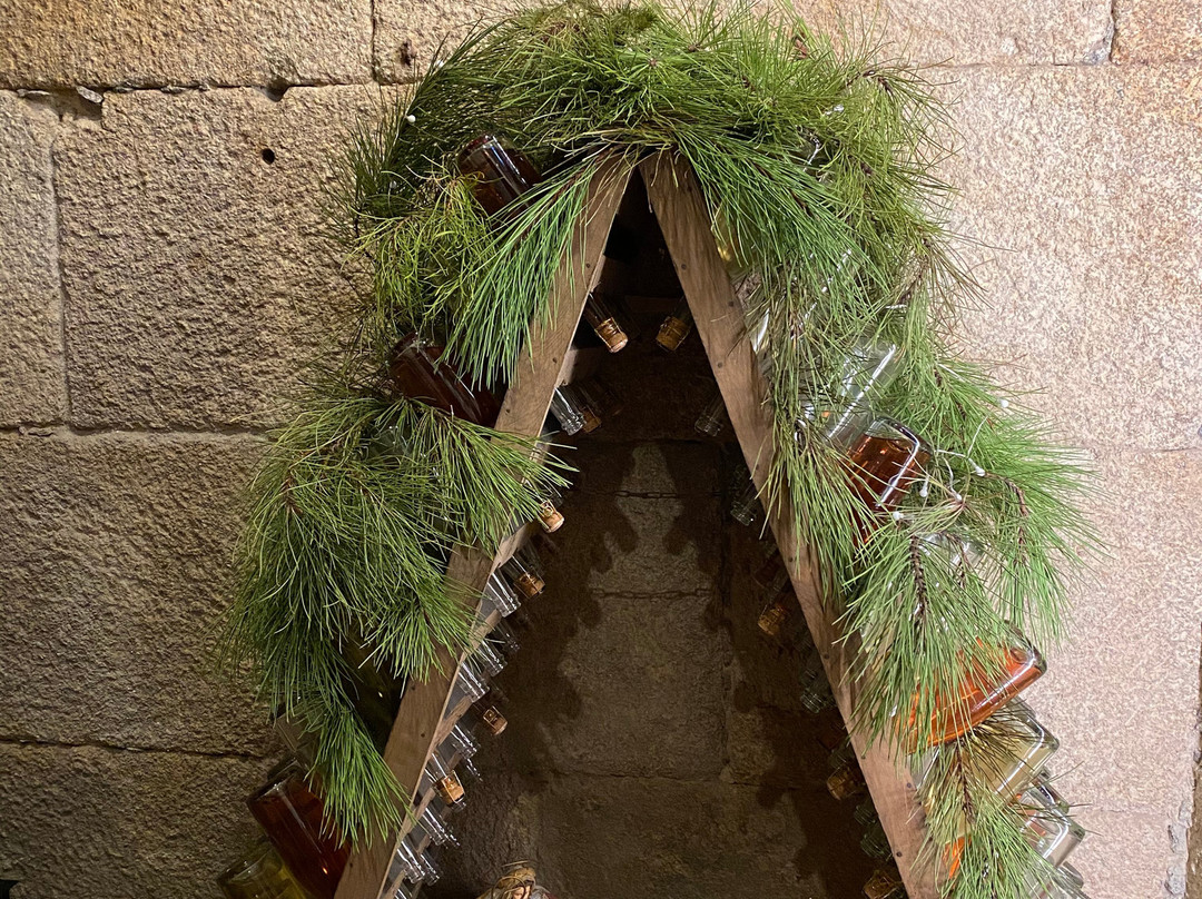 Muralha Charm House主图