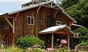 Cascade Hollow Lodge主图