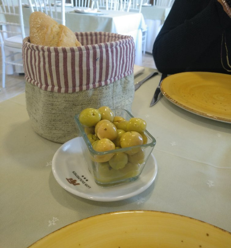 Hotel Los Dolmenes主图