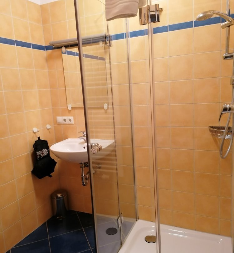 Arkaden Hotel im Kloster主图