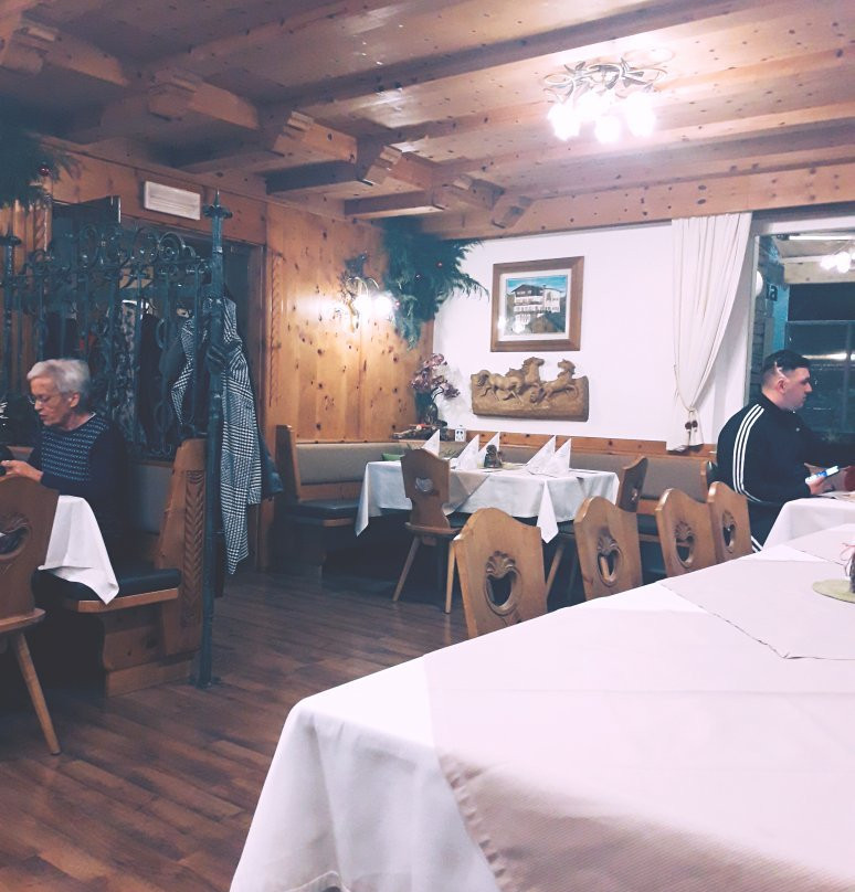 Hotel Majestic主图