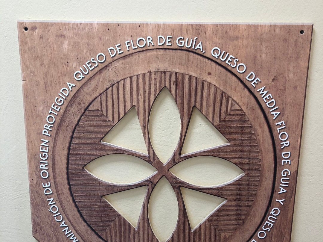 Casa del Queso-Guia必去景点