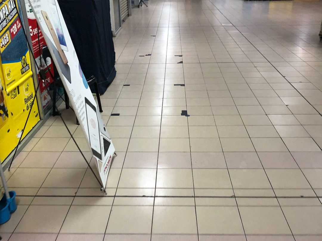 里卡士广场公寓酒店主图