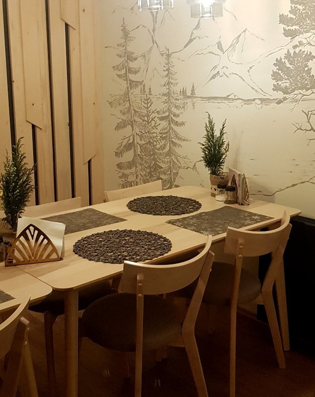 Biala Izba Apartamenty主图