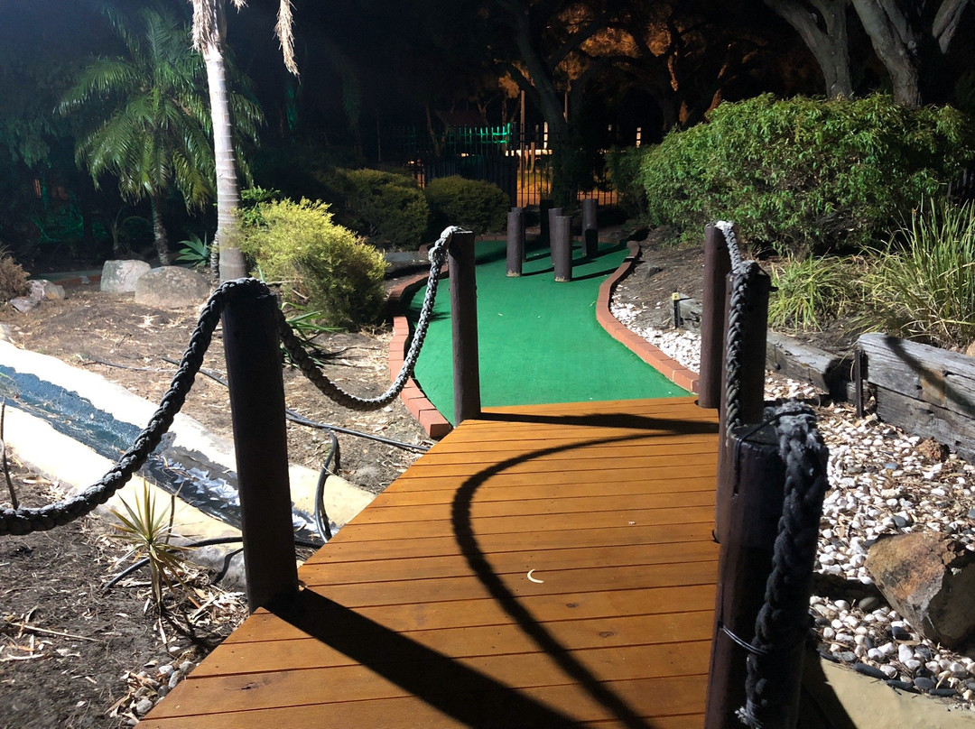 King Carnival-曼杜拉必去景点