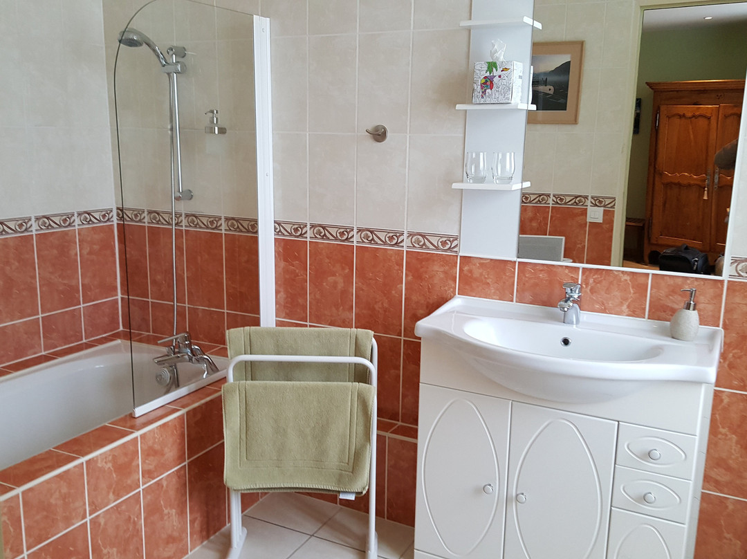 La Closerie Saint Martin主图