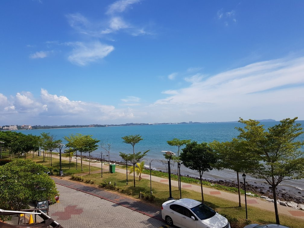 Bayfront Hotel主图