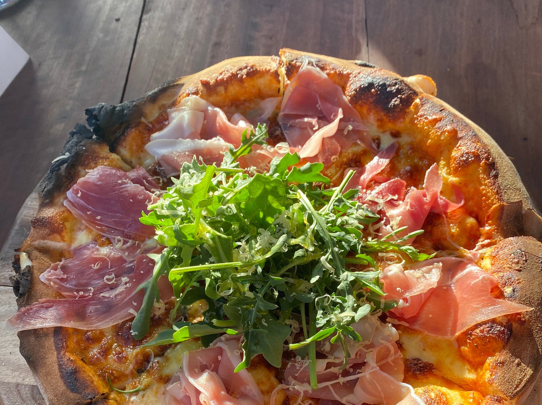 Summerfield Cellar Door-Moonambel必去景点