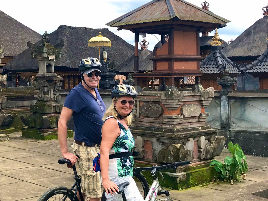 Bali Hai Adventure Tours景点图片