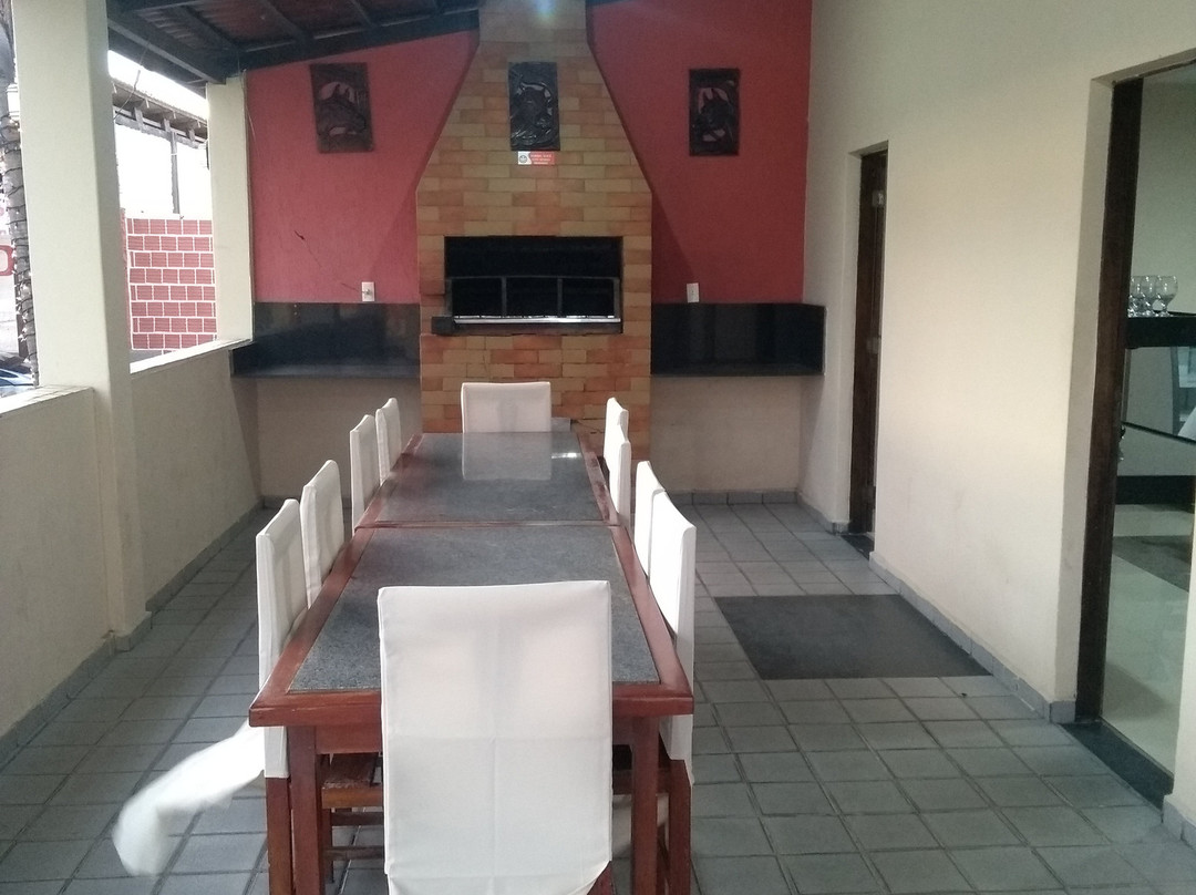 Lajes旅游攻略图片