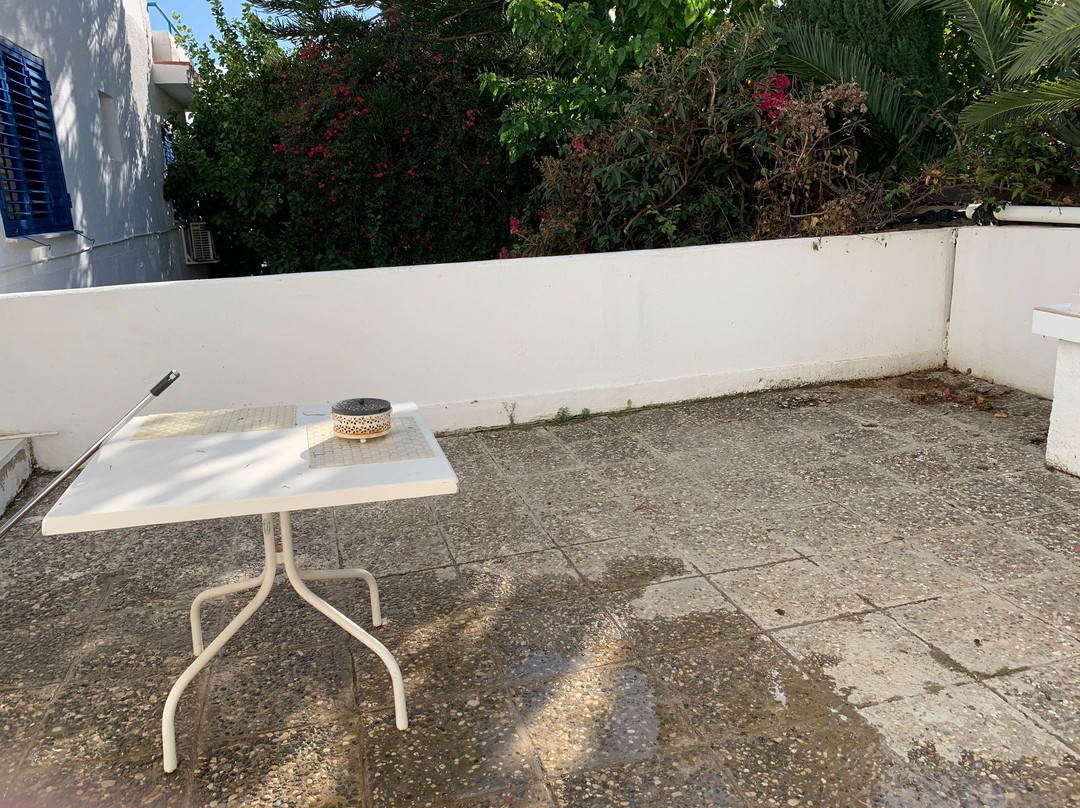Pissouri Beach Apartments