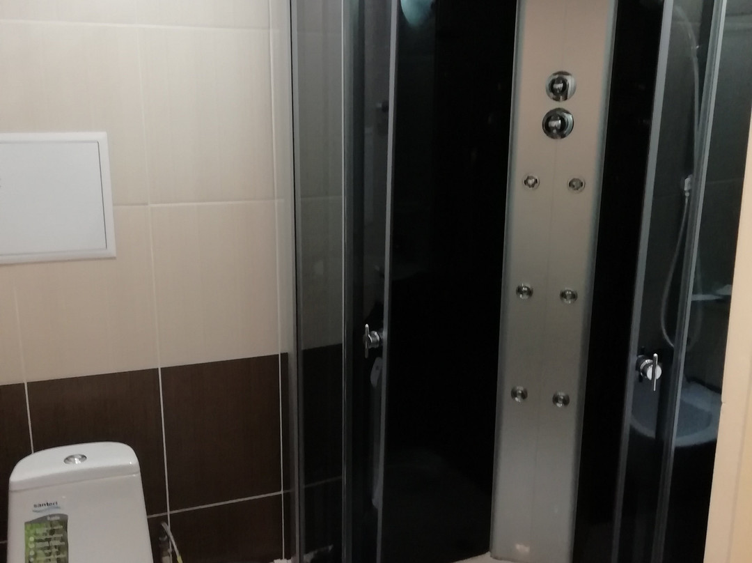 Vozdushnaya Gavan主图