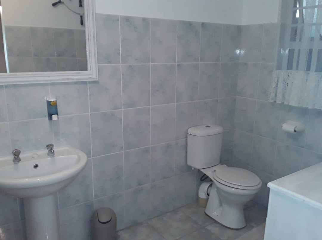 Amarachi Guesthouse主图