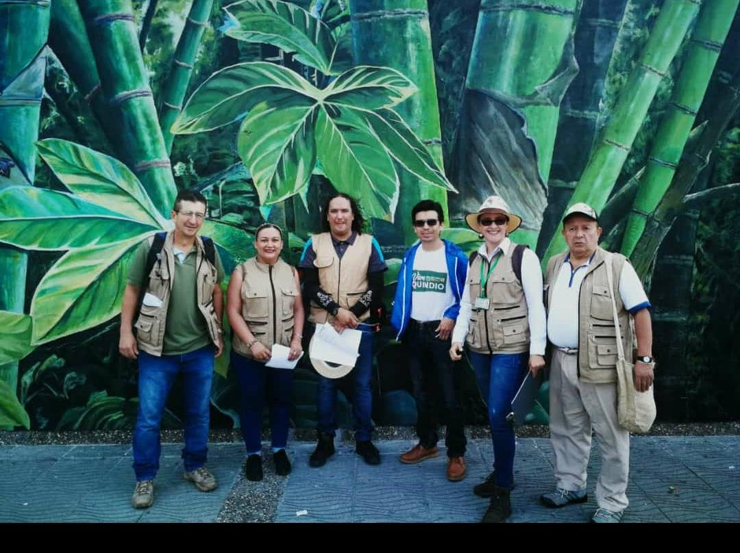 Plaza de Bolivar-亚美尼亚必去景点