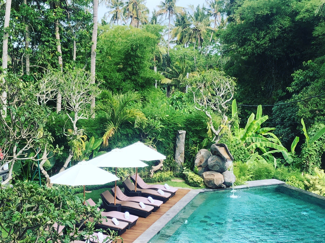 The Mudru Resort by GenuineHost主图