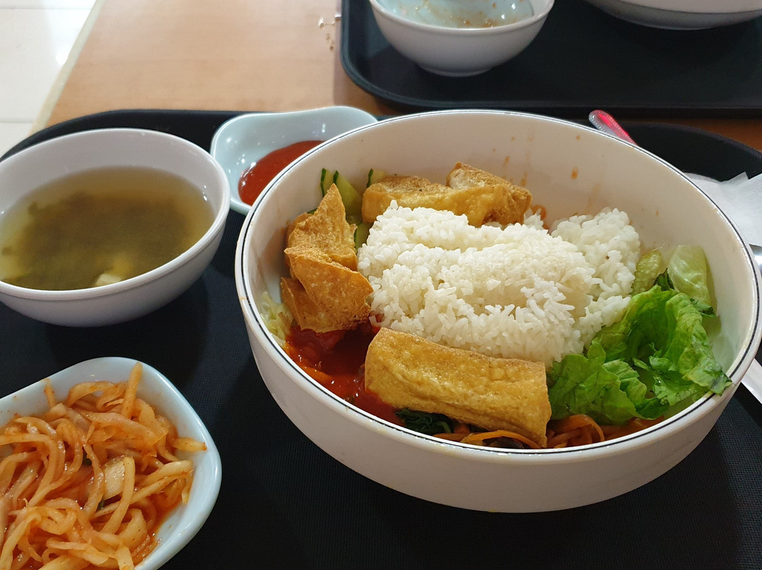 Damodar City Centre-苏瓦必去景点