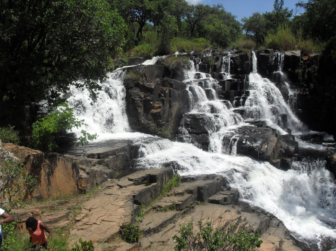 Inyangombe Falls-尼扬加必去景点