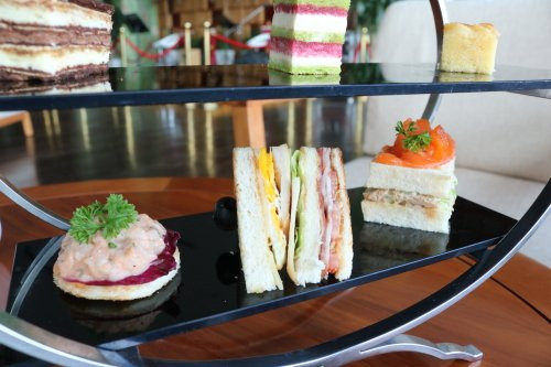 Svay Chrum Commune餐馆和美食-Champa Café